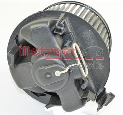 METZGER 0917268 ORIGINAL ERSATZTEIL Innenraumgebläse